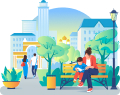 Платформа обратной связи — общественное голосование