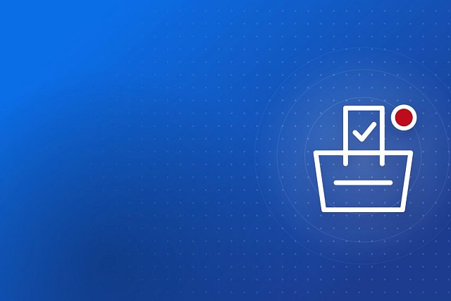 Явка на федеральной платформе ДЭГ по итогам трёх дней достигла 90,87%