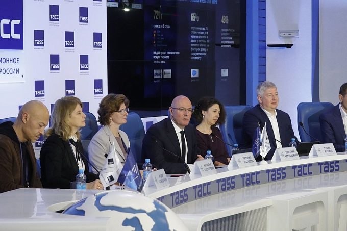В России подписан Кодекс этики в сфере искусственного интеллекта