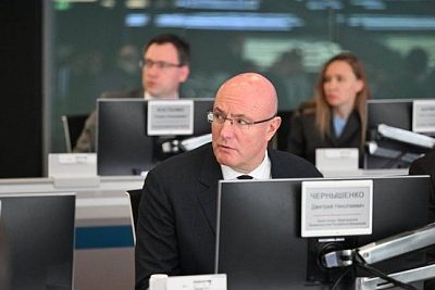 Подведены итоги рейтинга руководителей цифровой трансформации ведомств и регионов за 2023 год