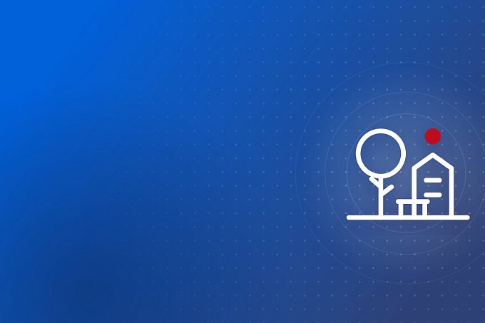 В первом всероссийском голосовании за объекты благоустройства приняли участие 9,7 млн человек