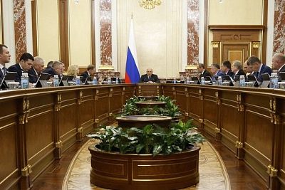 В голосовании за объекты благоустройства приняли участие более 16,5 млн человек