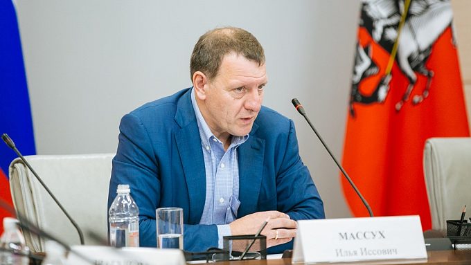 Илья Массух, президент фонда · интервью Runet.news, 11 февраля 2013 года
