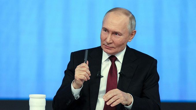 Владимир Путин · статья «Демократия и качество государства», «Коммерсантъ», 6 февраля 2012 года